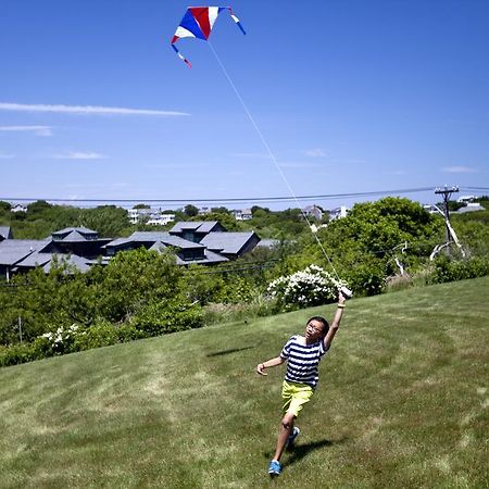 The Seaglass Inn & Spa Provincetown Luaran gambar
