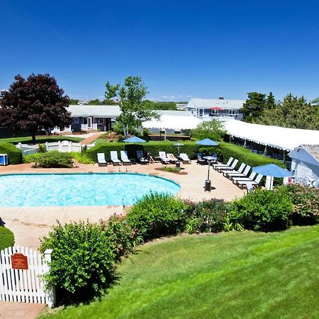 The Seaglass Inn & Spa Provincetown Luaran gambar