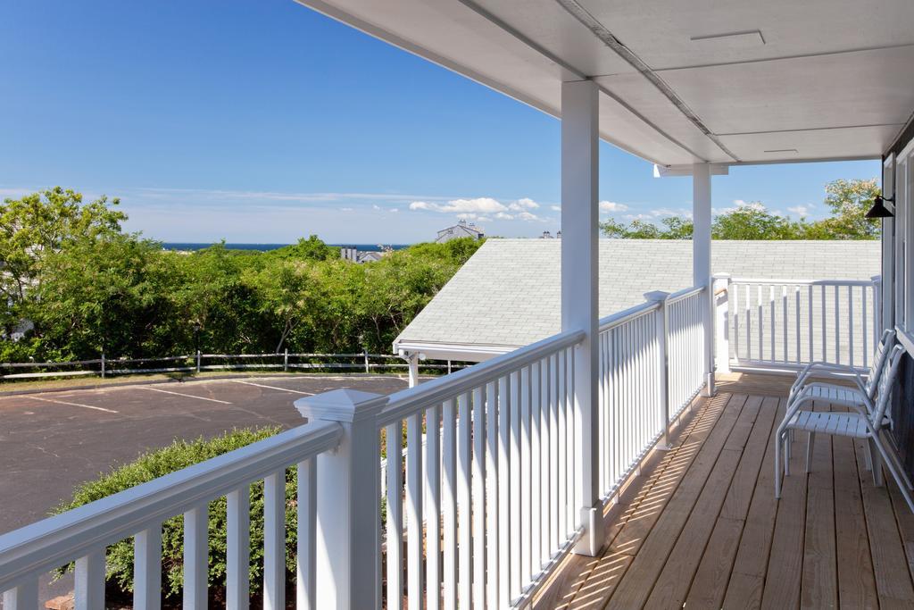 The Seaglass Inn & Spa Provincetown Bilik gambar