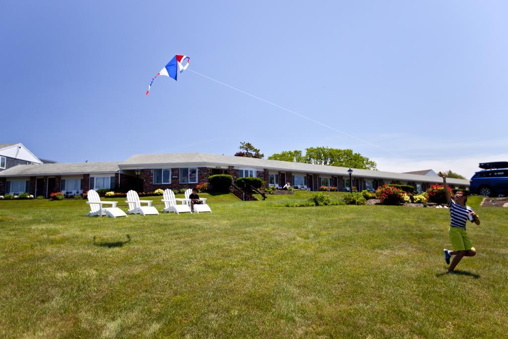 The Seaglass Inn & Spa Provincetown Luaran gambar