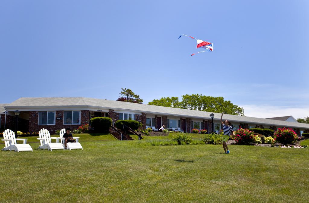 The Seaglass Inn & Spa Provincetown Luaran gambar