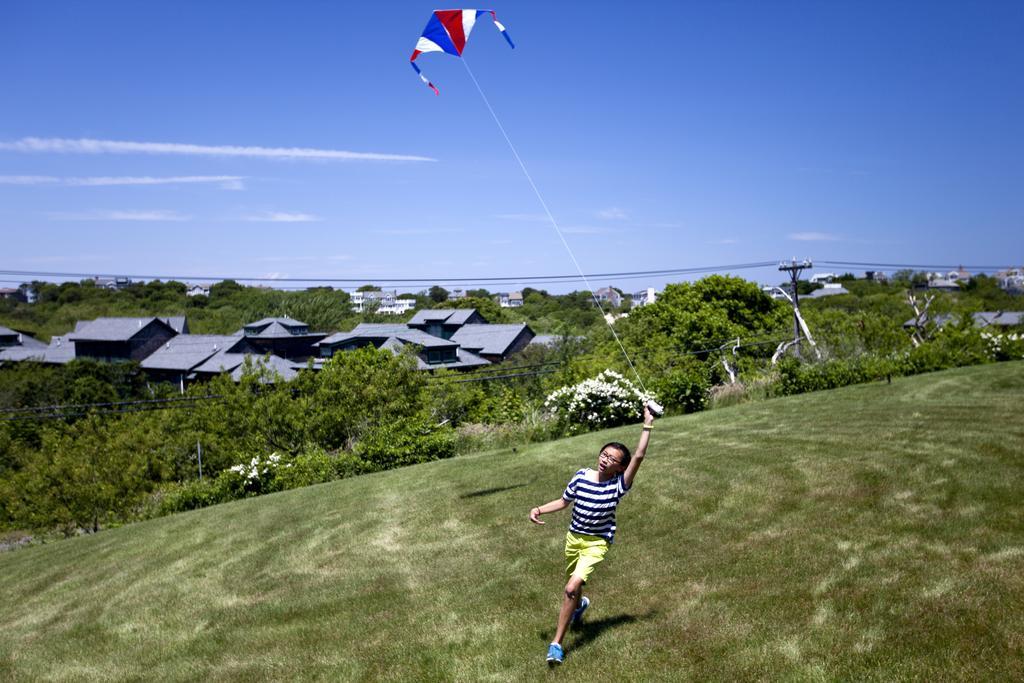 The Seaglass Inn & Spa Provincetown Luaran gambar