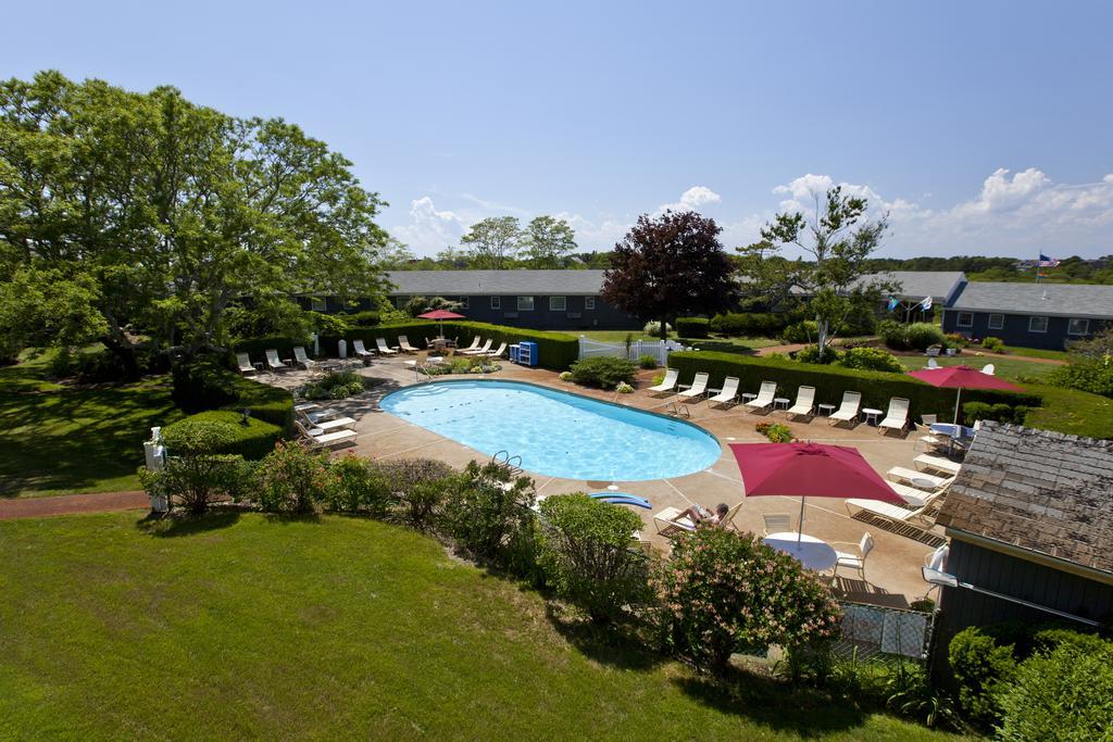 The Seaglass Inn & Spa Provincetown Luaran gambar