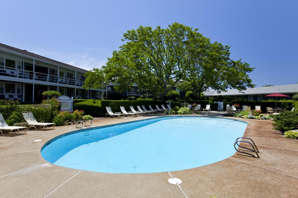 The Seaglass Inn & Spa Provincetown Luaran gambar