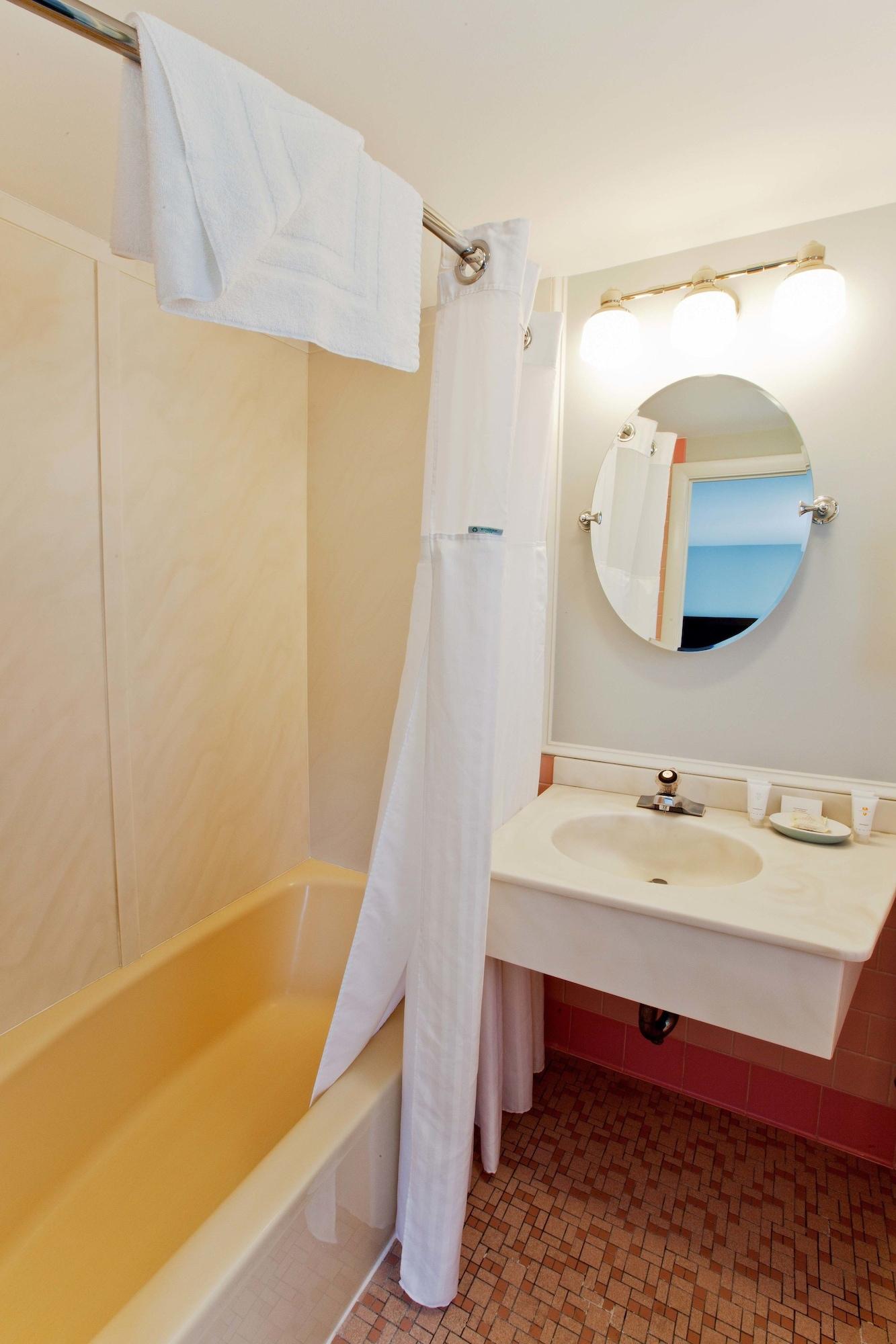 The Seaglass Inn & Spa Provincetown Luaran gambar