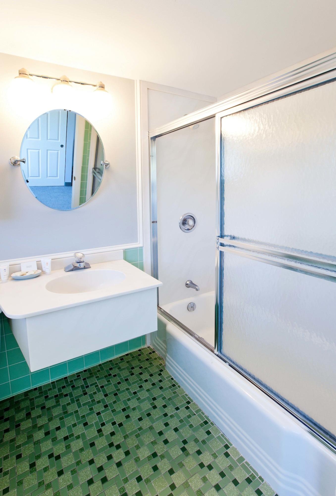 The Seaglass Inn & Spa Provincetown Luaran gambar