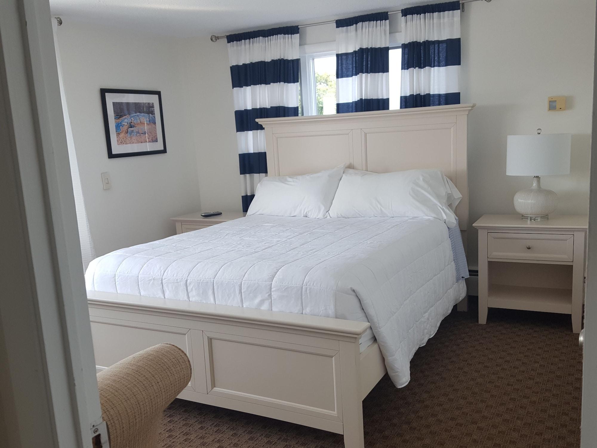The Seaglass Inn & Spa Provincetown Luaran gambar