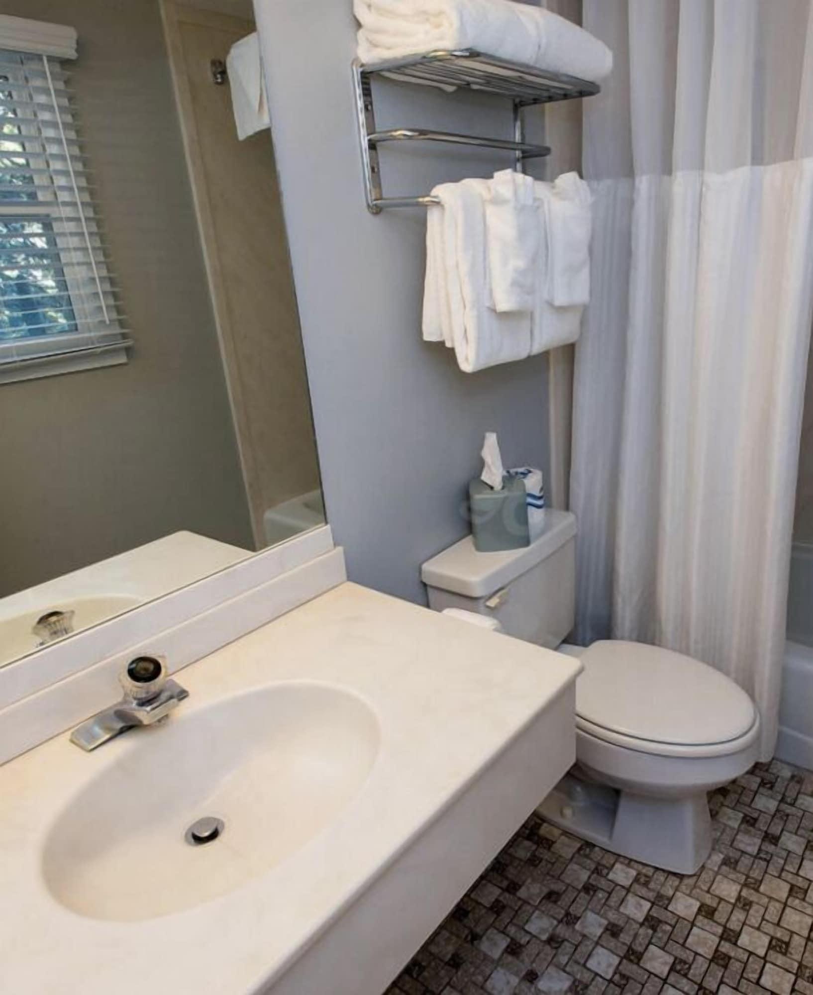 The Seaglass Inn & Spa Provincetown Luaran gambar