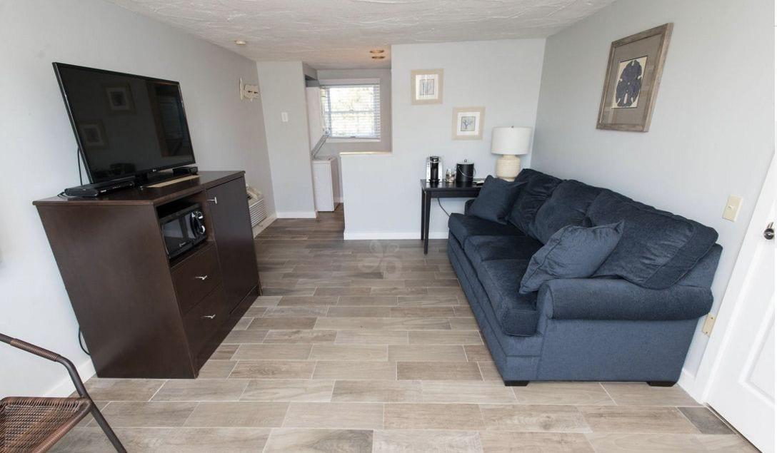 The Seaglass Inn & Spa Provincetown Luaran gambar