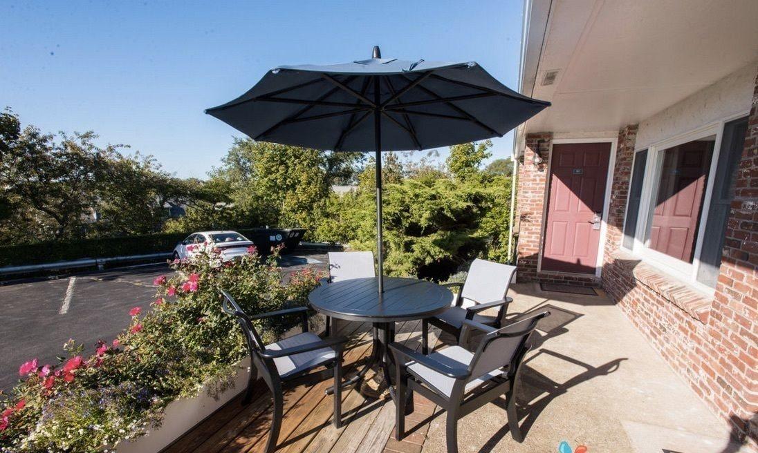 The Seaglass Inn & Spa Provincetown Luaran gambar