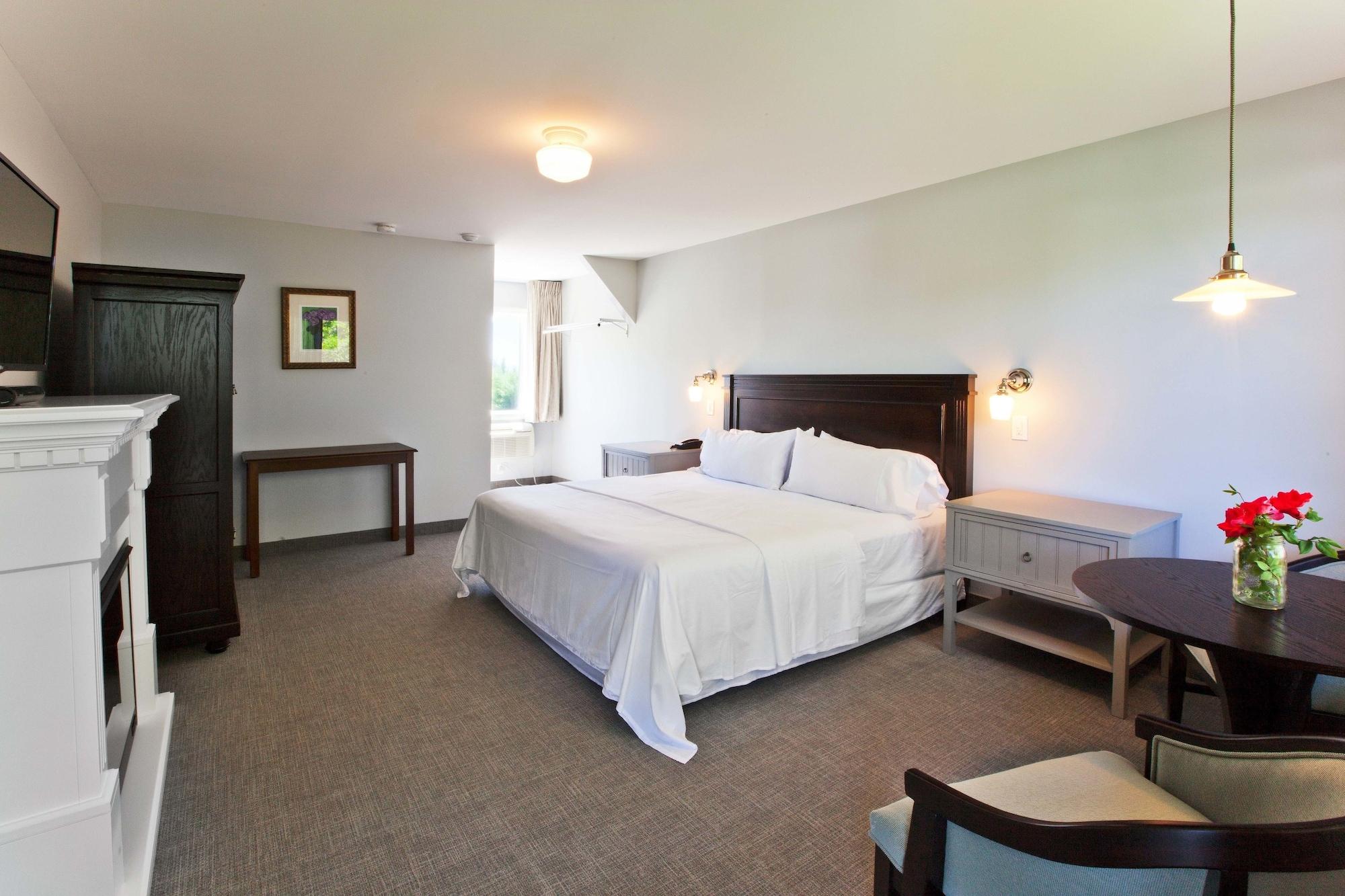 The Seaglass Inn & Spa Provincetown Luaran gambar