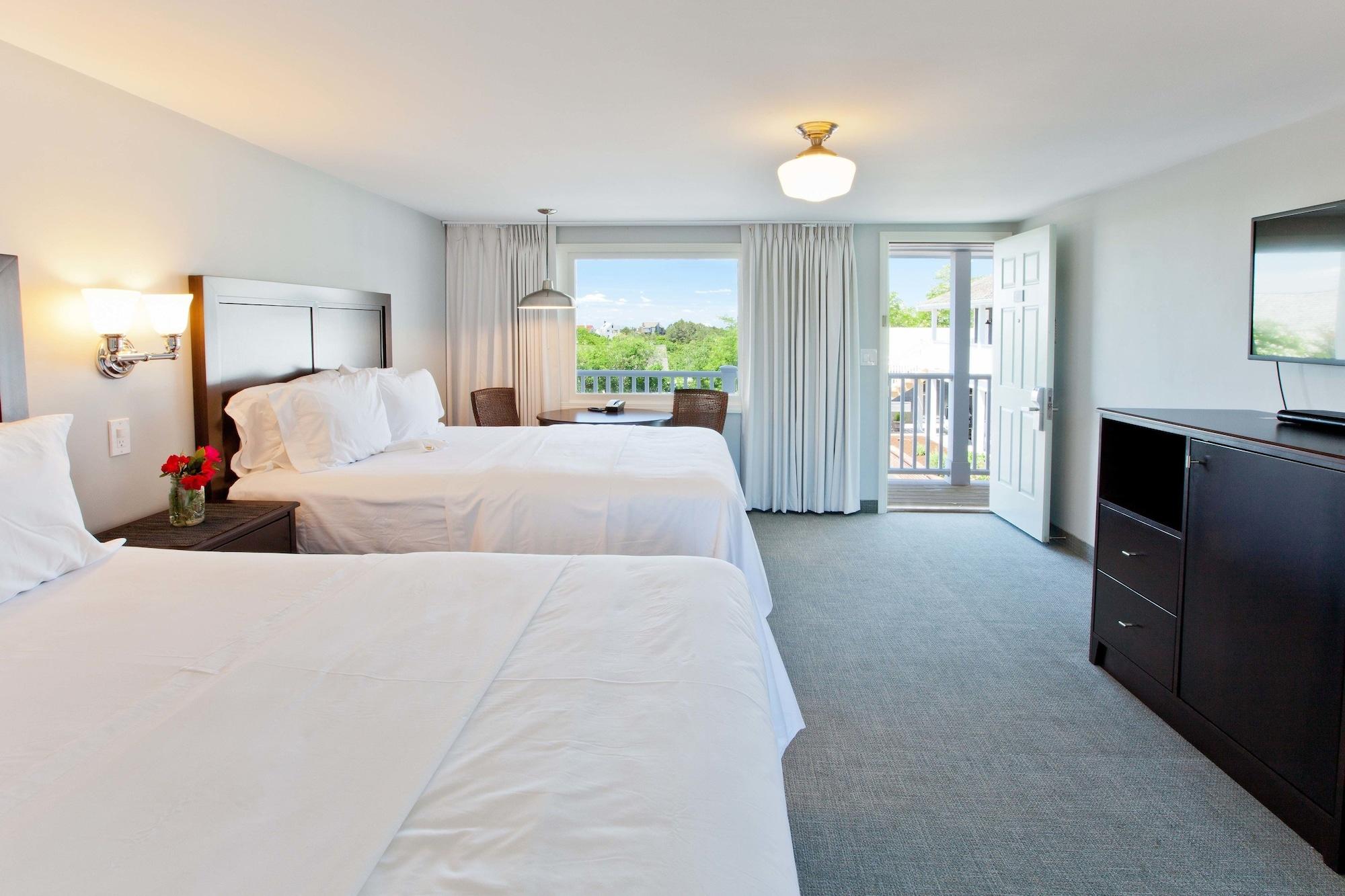 The Seaglass Inn & Spa Provincetown Luaran gambar