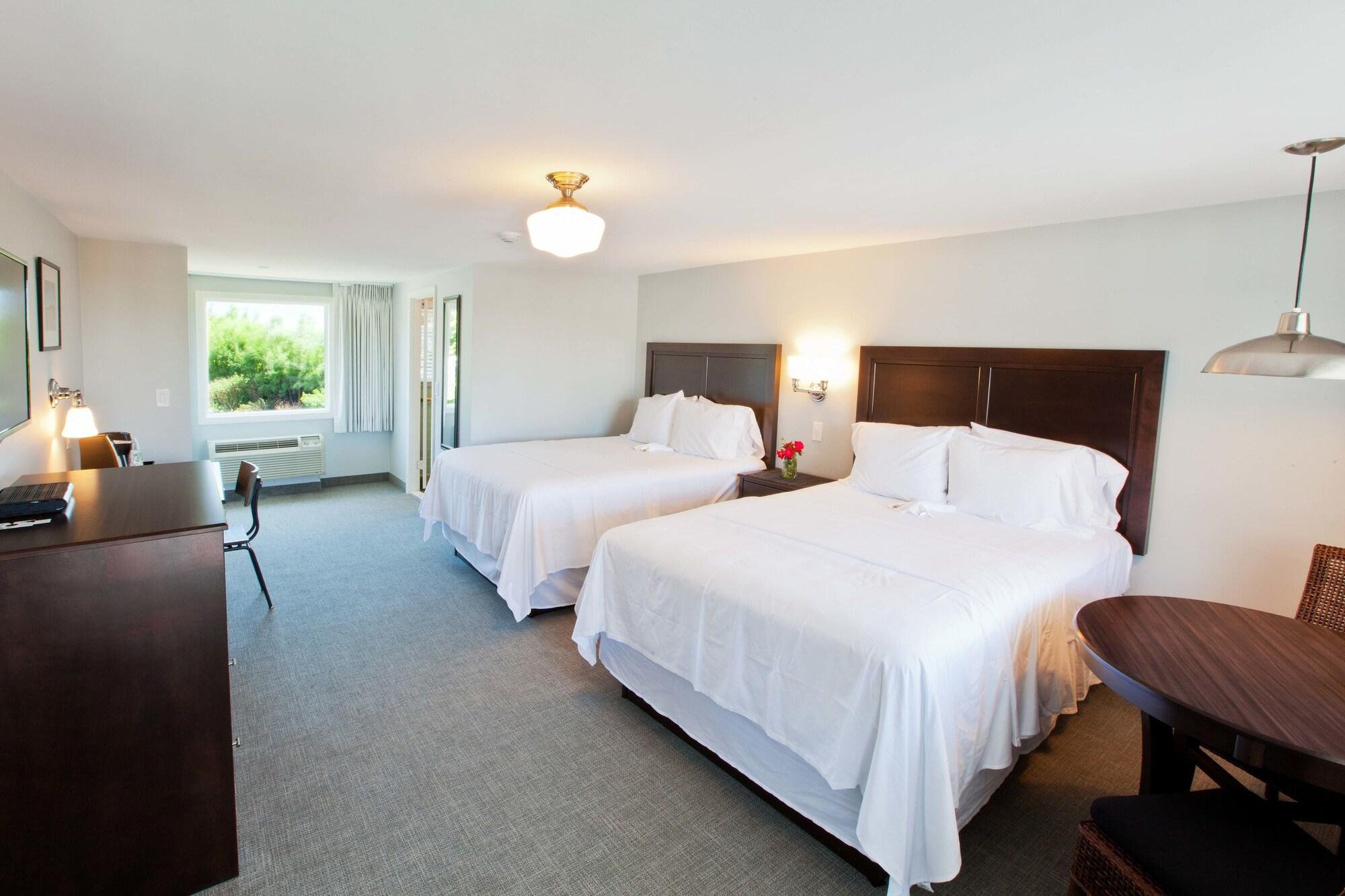 The Seaglass Inn & Spa Provincetown Luaran gambar