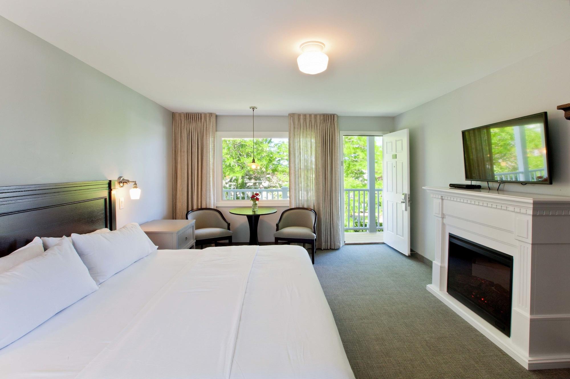 The Seaglass Inn & Spa Provincetown Luaran gambar