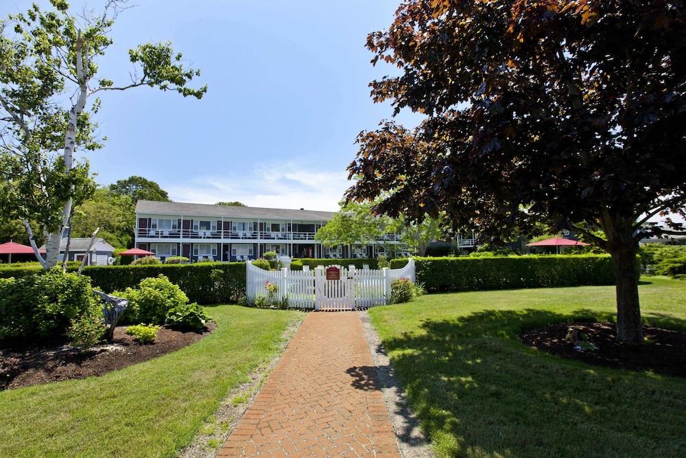 The Seaglass Inn & Spa Provincetown Luaran gambar