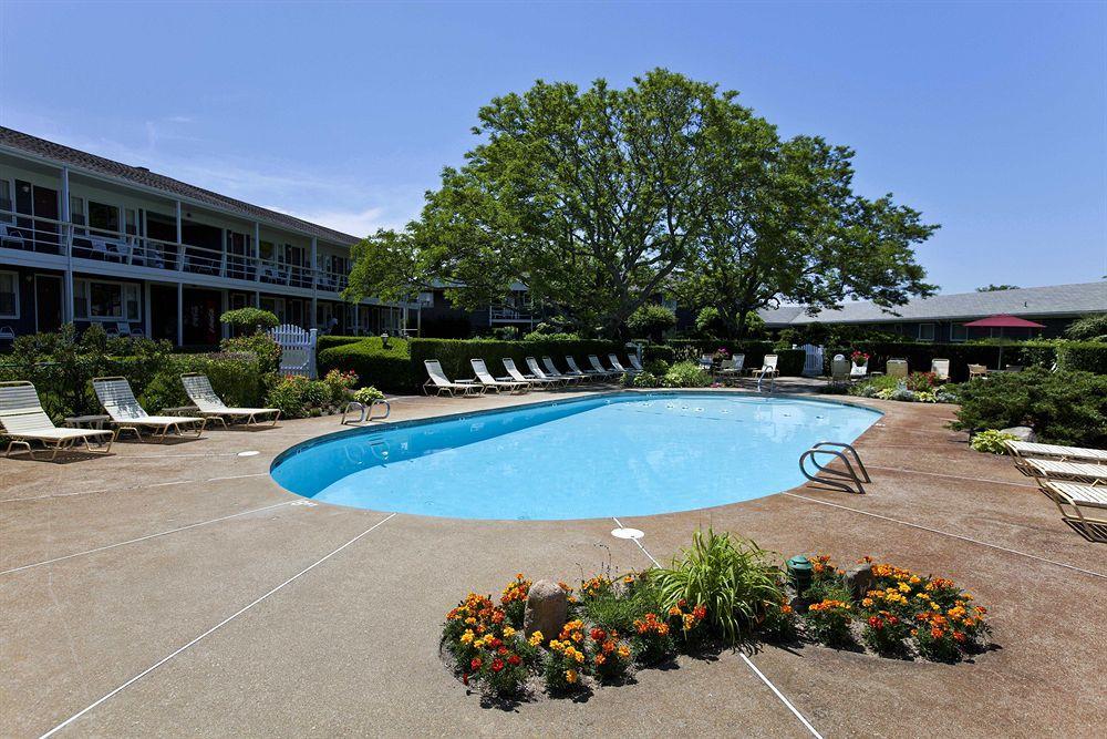 The Seaglass Inn & Spa Provincetown Luaran gambar