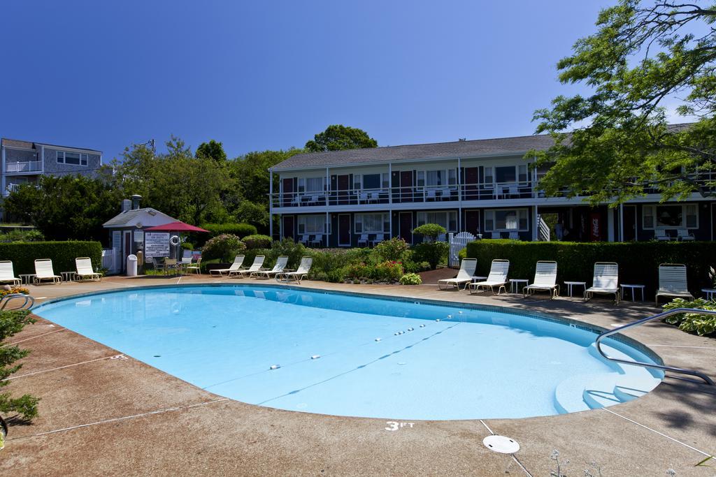 The Seaglass Inn & Spa Provincetown Luaran gambar