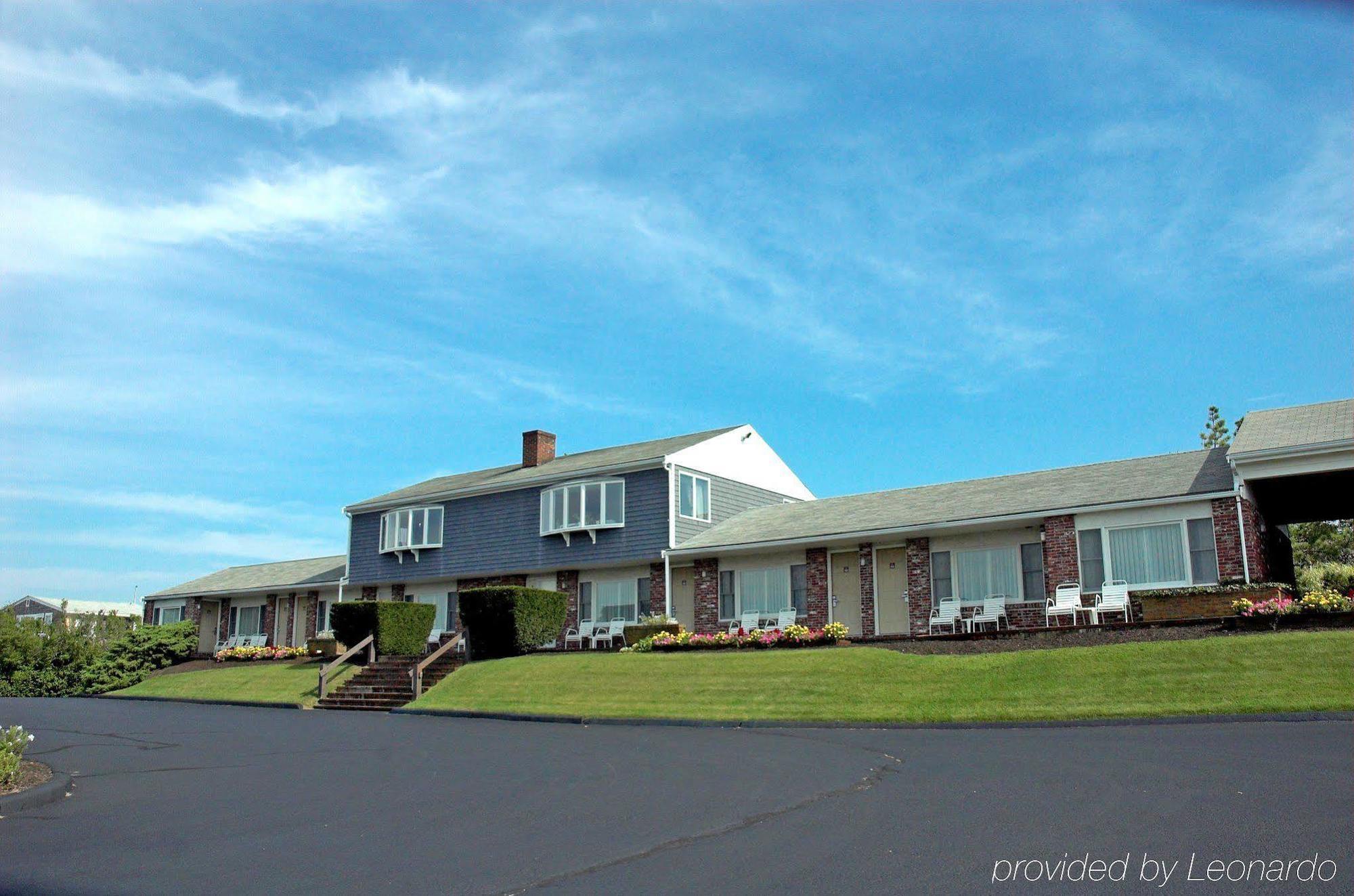 The Seaglass Inn & Spa Provincetown Luaran gambar