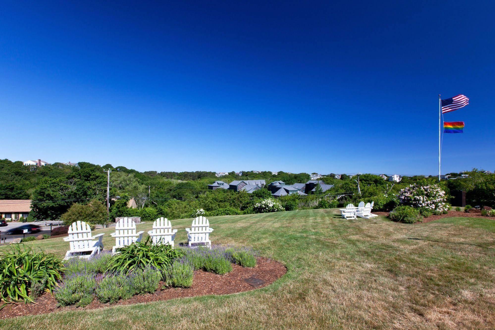 The Seaglass Inn & Spa Provincetown Luaran gambar