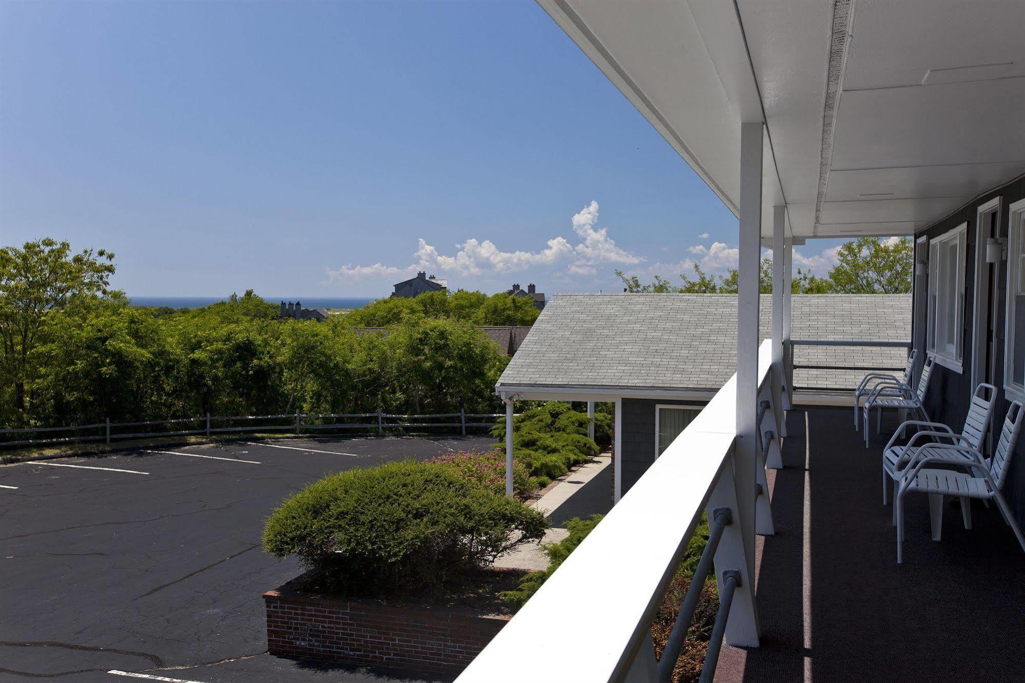 The Seaglass Inn & Spa Provincetown Luaran gambar