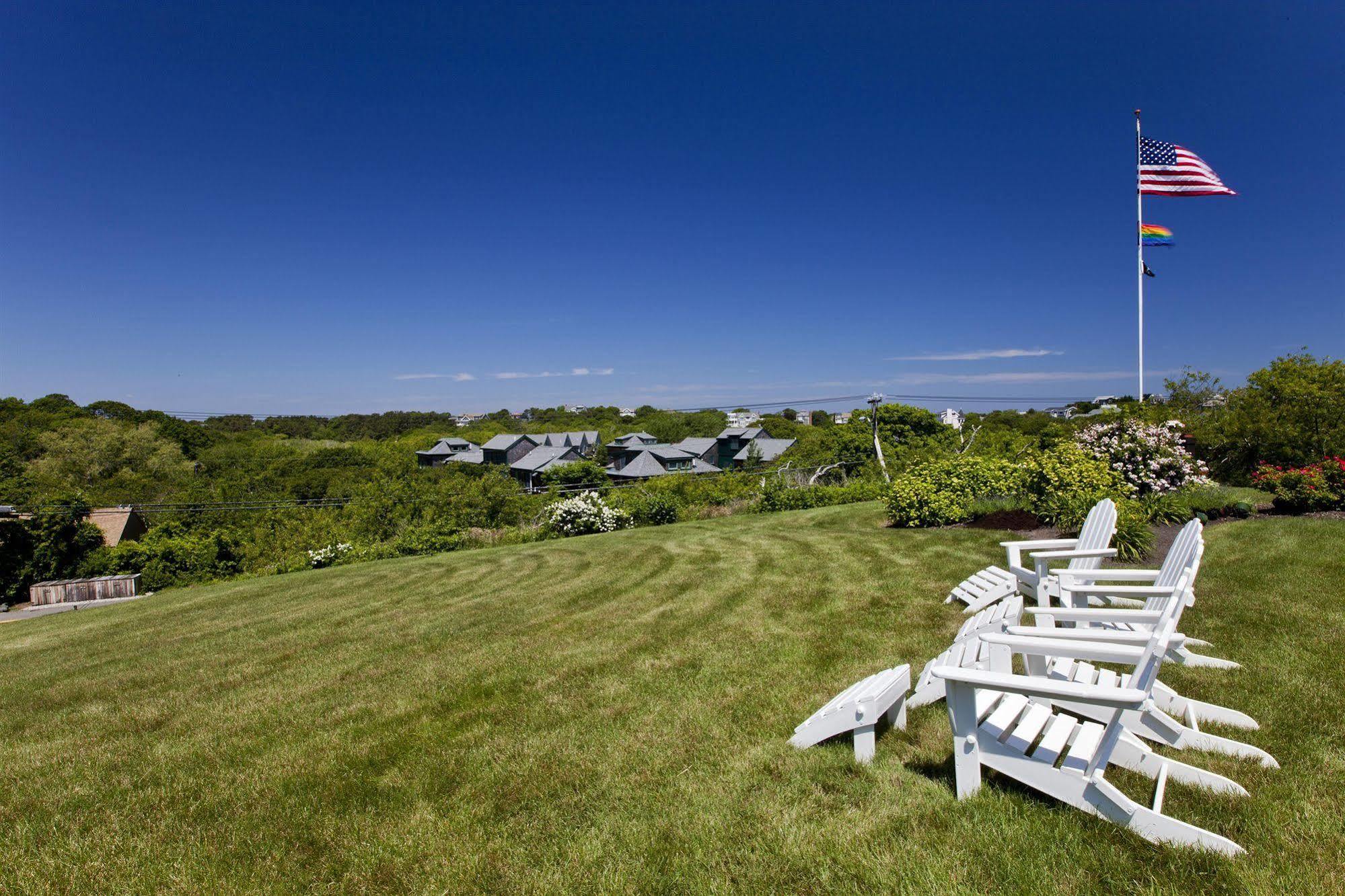 The Seaglass Inn & Spa Provincetown Luaran gambar