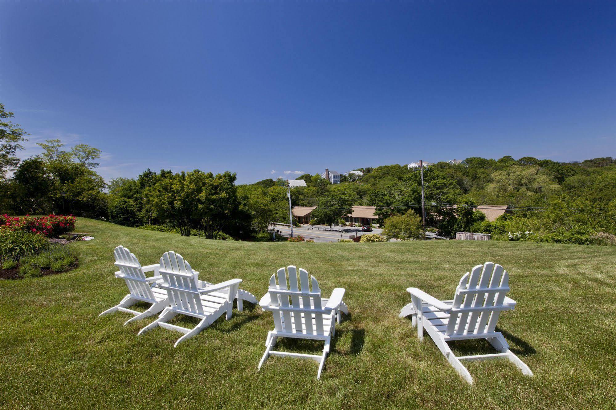 The Seaglass Inn & Spa Provincetown Luaran gambar