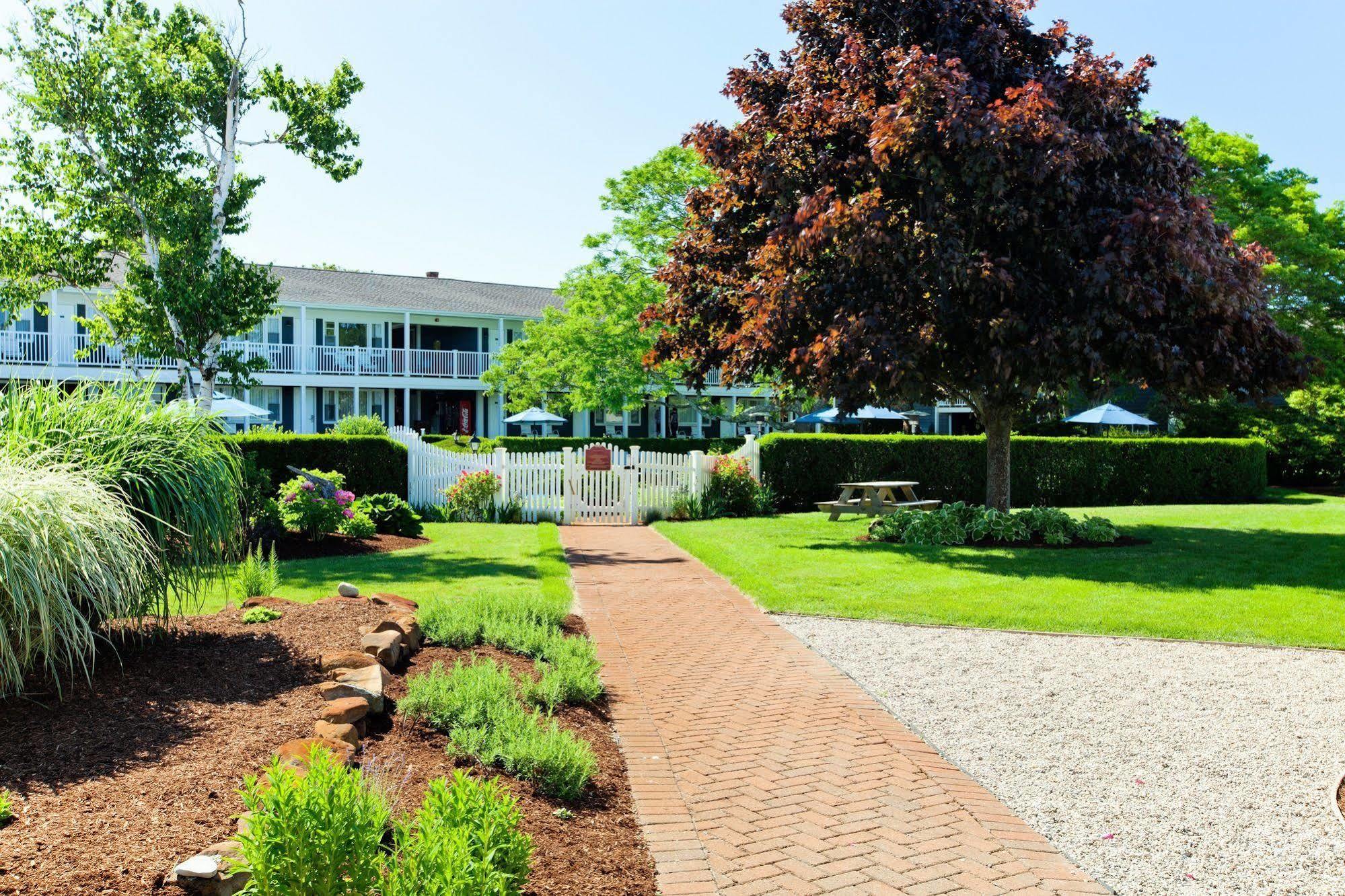 The Seaglass Inn & Spa Provincetown Luaran gambar