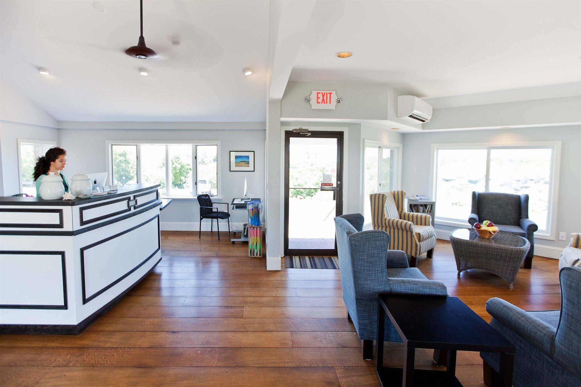 The Seaglass Inn & Spa Provincetown Luaran gambar