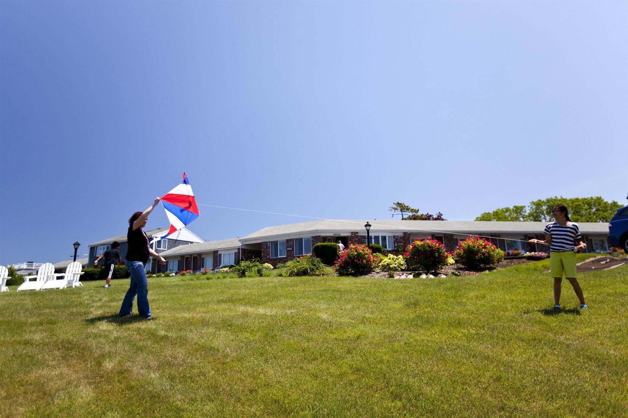 The Seaglass Inn & Spa Provincetown Luaran gambar