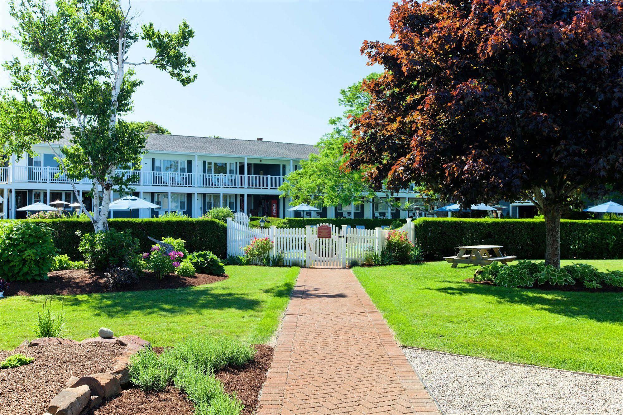 The Seaglass Inn & Spa Provincetown Luaran gambar