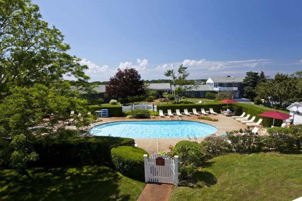The Seaglass Inn & Spa Provincetown Luaran gambar