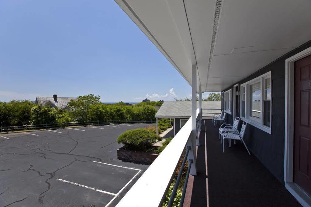 The Seaglass Inn & Spa Provincetown Luaran gambar